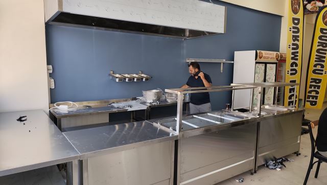 Projects Completed in July – August