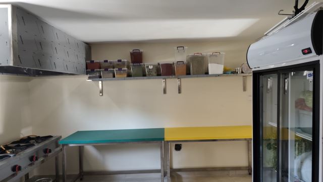 Projects Completed in July – August