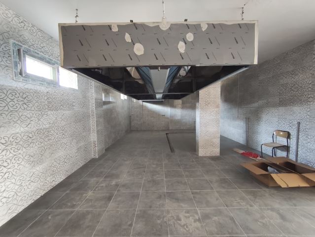 Projects Completed in July – August