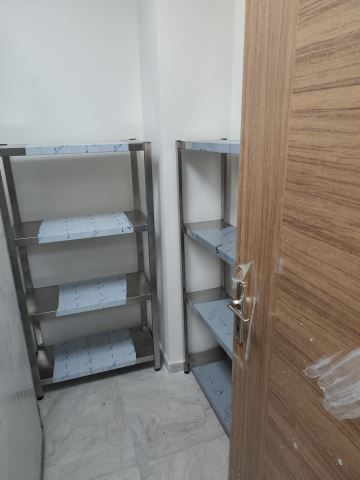 Projects Completed in July – August