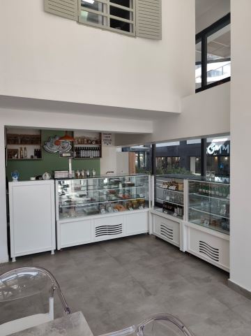 Projects Completed in July – August