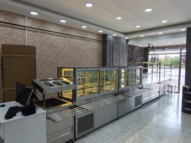 Projects Completed in July – August