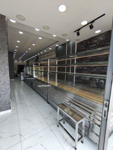Projects Completed in July – August