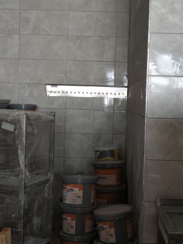 Projects Completed in July – August
