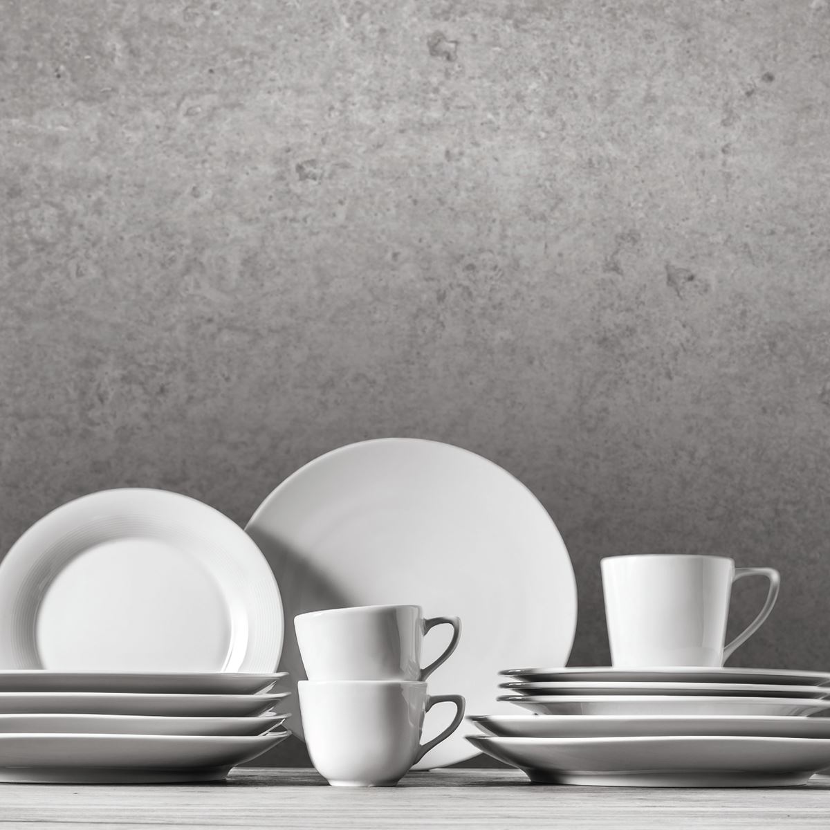 Güral Porcelain