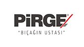 PİRGE