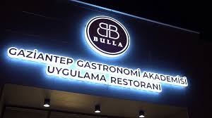 BULLA RESTORANT