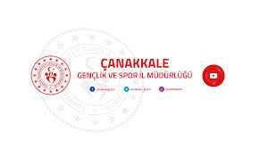 ÇANAKKALE GENÇLİK SPOR MÜDÜRLÜĞÜ OTELİ