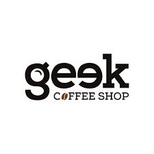 GEEK COFFE