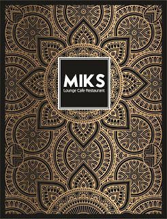MİKS LOUNGE COFFE