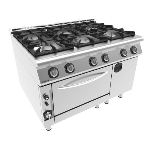 9KG 33 - Kuzine + 1 Mod Fırın + 1,5 Mod Dolap