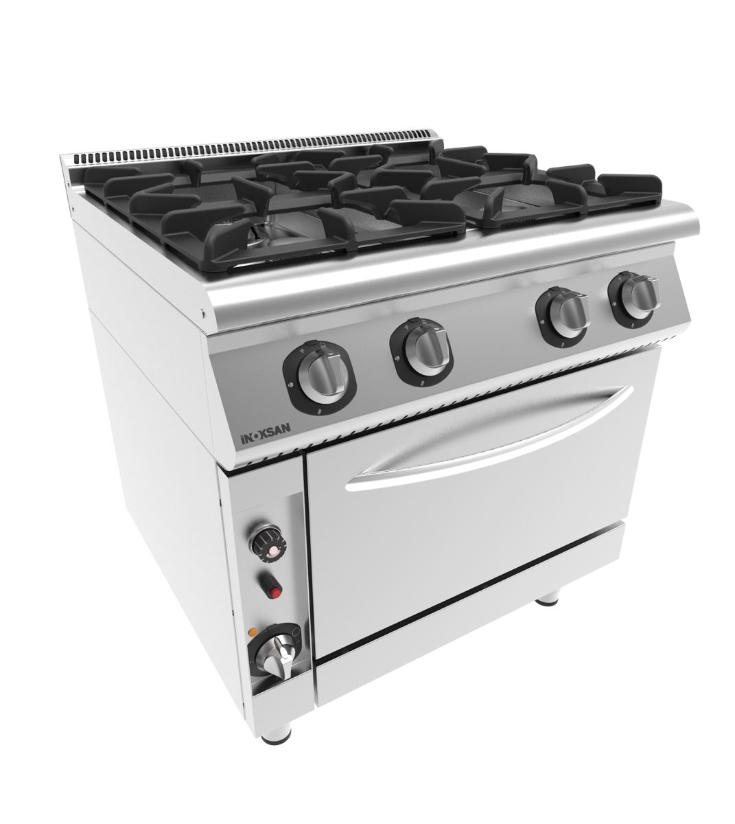 9KG23 Kuzine / Fırınlı