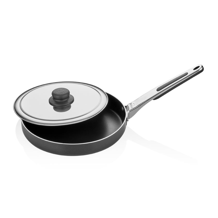 Fish Pan