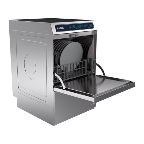 Glass Washing Machine