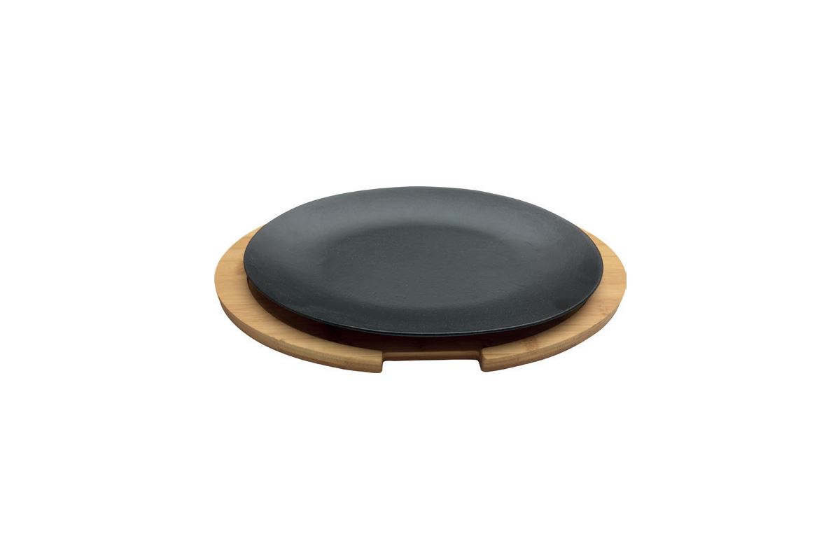 Bifur-Sac Tava Oval