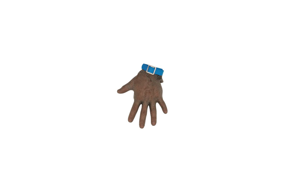 Metal Mesh Glove