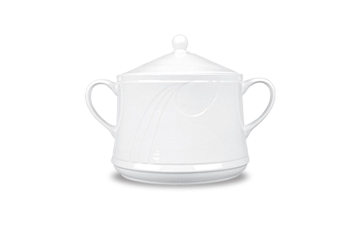 Soup Holder