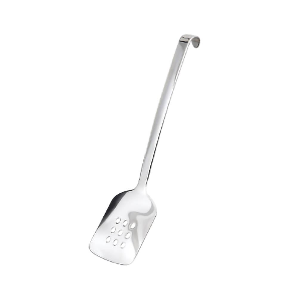 Delikli Spatula