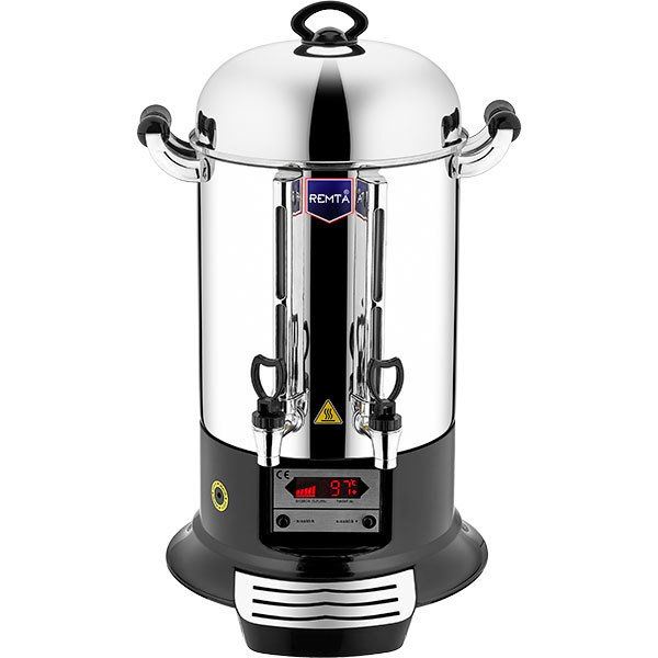 Digital Tea Machine