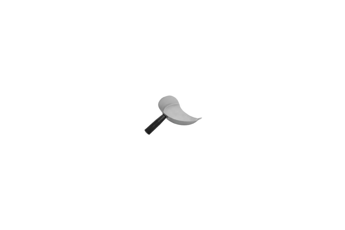 Speckled Doner Spoon