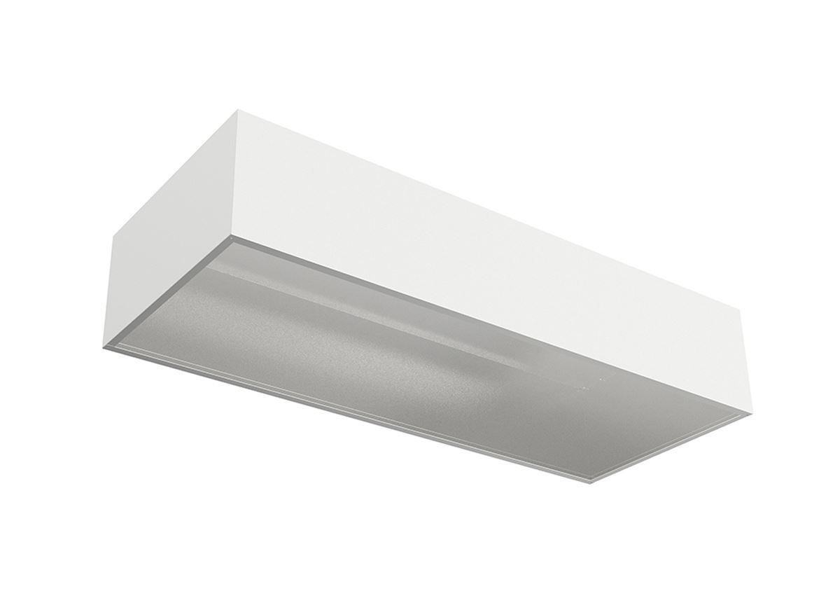 Wall Type Hood With Filter