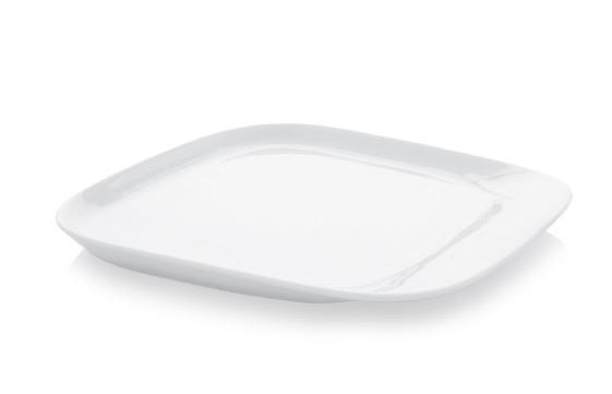 Flat Plate