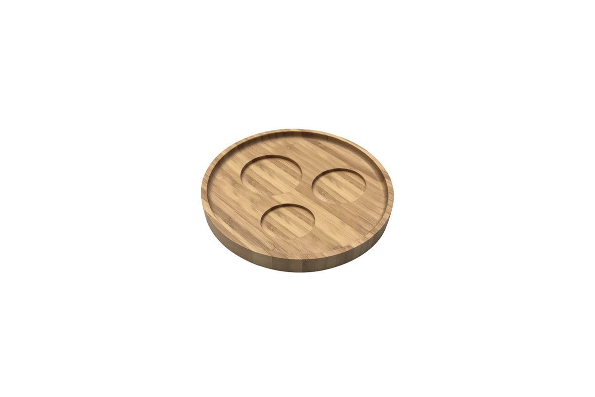 Eggy-Serving Board