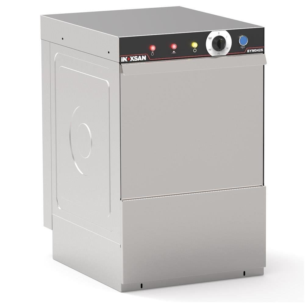 Undercounter Dishwasher Machine