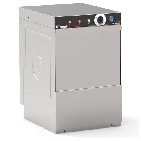 Undercounter Dishwasher Machine