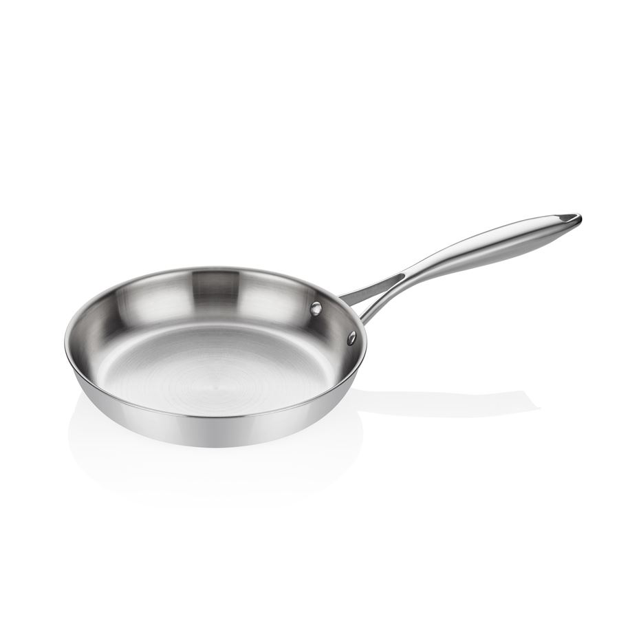 Elite MM Steel Saute Pan