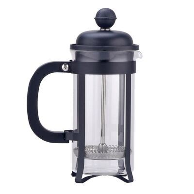 French Press 350 Ml Lüx (Düz 350E)