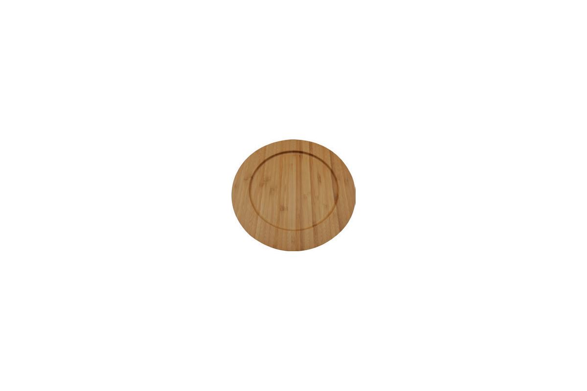 Gastro-Serving Plate