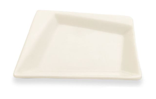 Gastro Studio Krem Düz Tabak