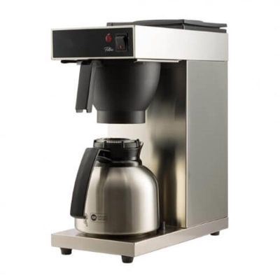 Gtech Termoslu Filtre Kahve Makinesi, 1.9 L