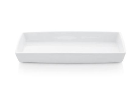 Gourmet Oval Plate