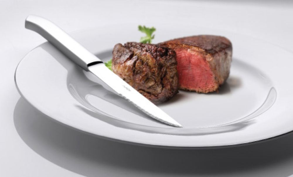 Jumbo Ergo Et / Bıçak