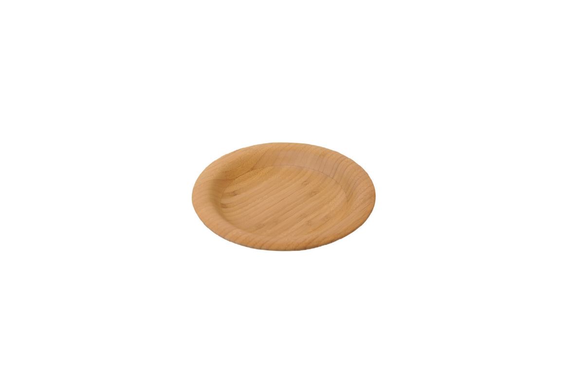 Kakule-Deep Plate