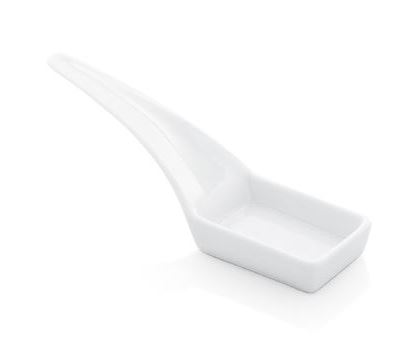 Soup Spoon Sauce