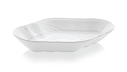 Oval Plate