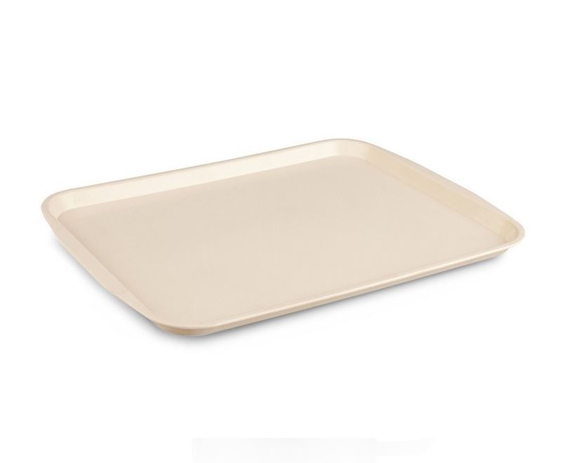 Textured Tray