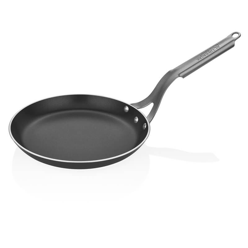 Lazzetti Crepe & Omelette Pan