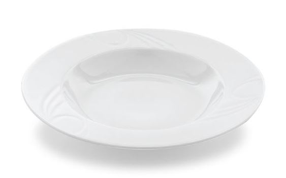 Pasta Plate
