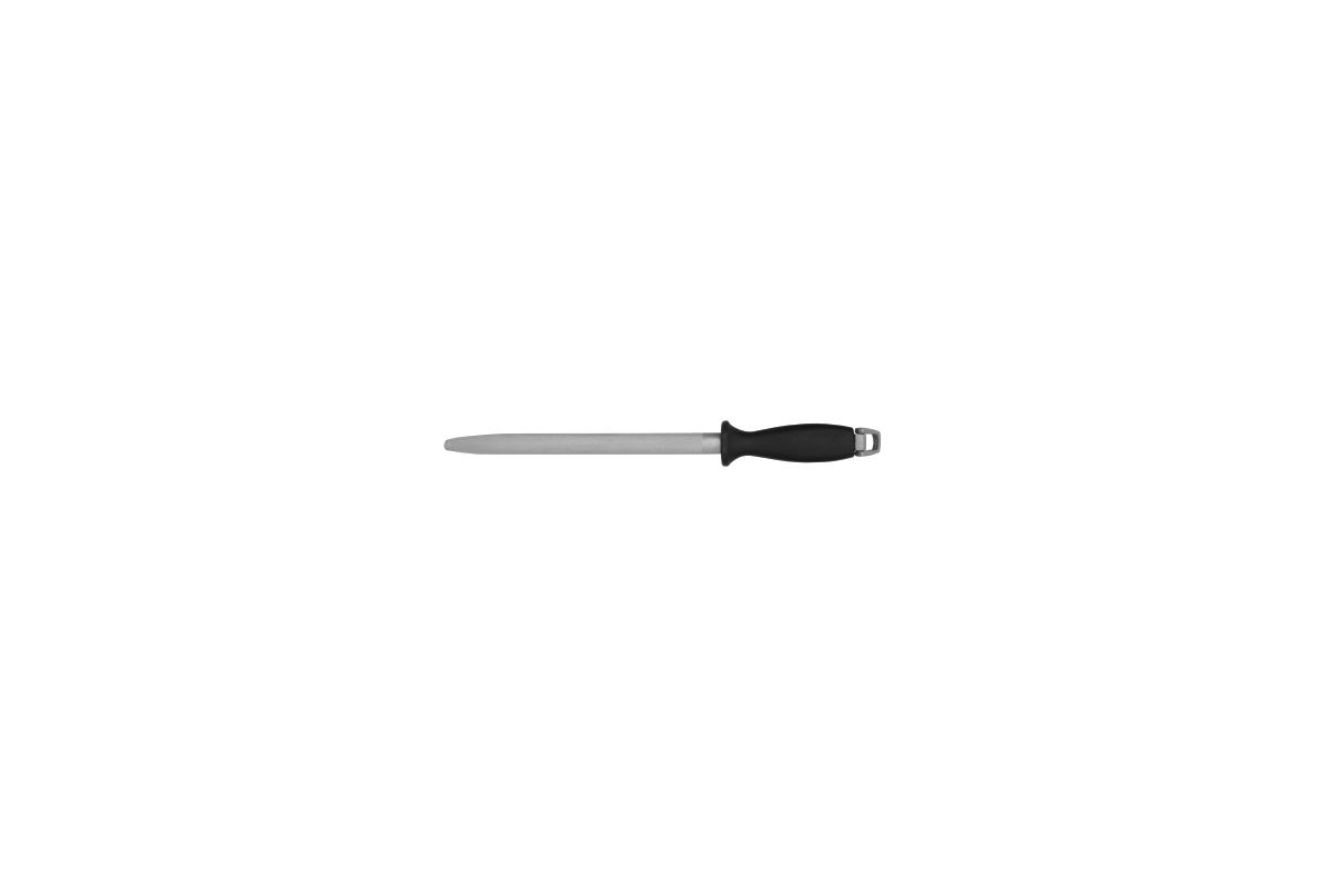 Sharpening Steel Elliptical