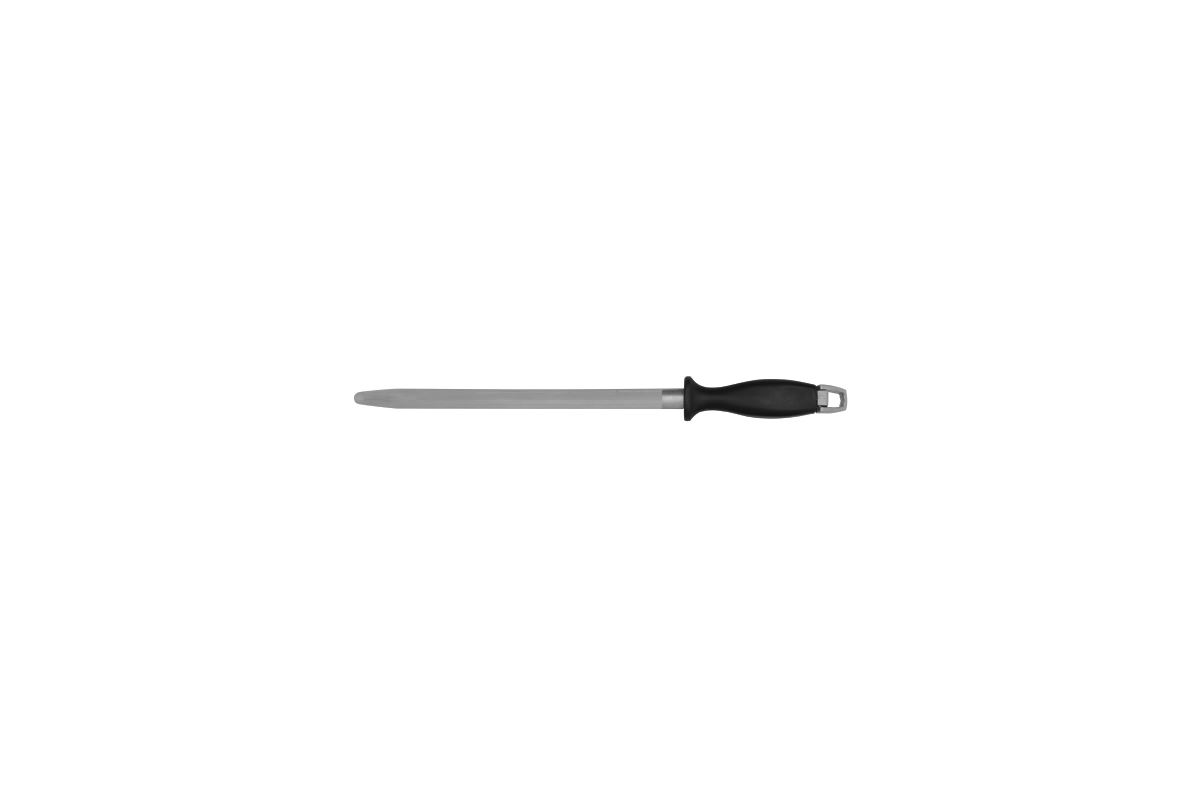 Sharpening Steel Elliptical