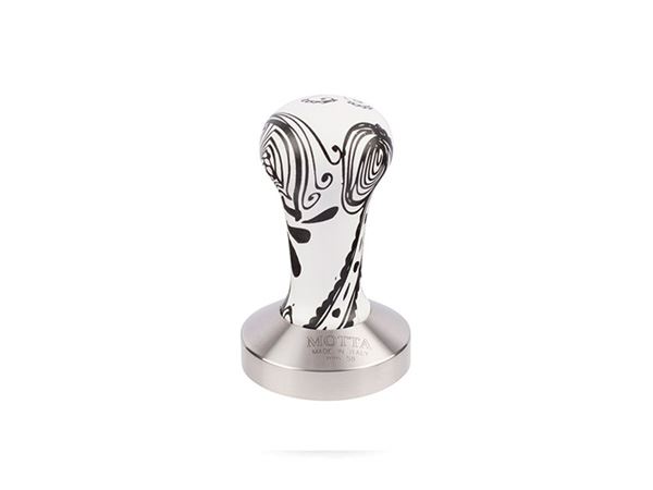 MOTTA SİYAH BEYAZ TAMPER 58 MM