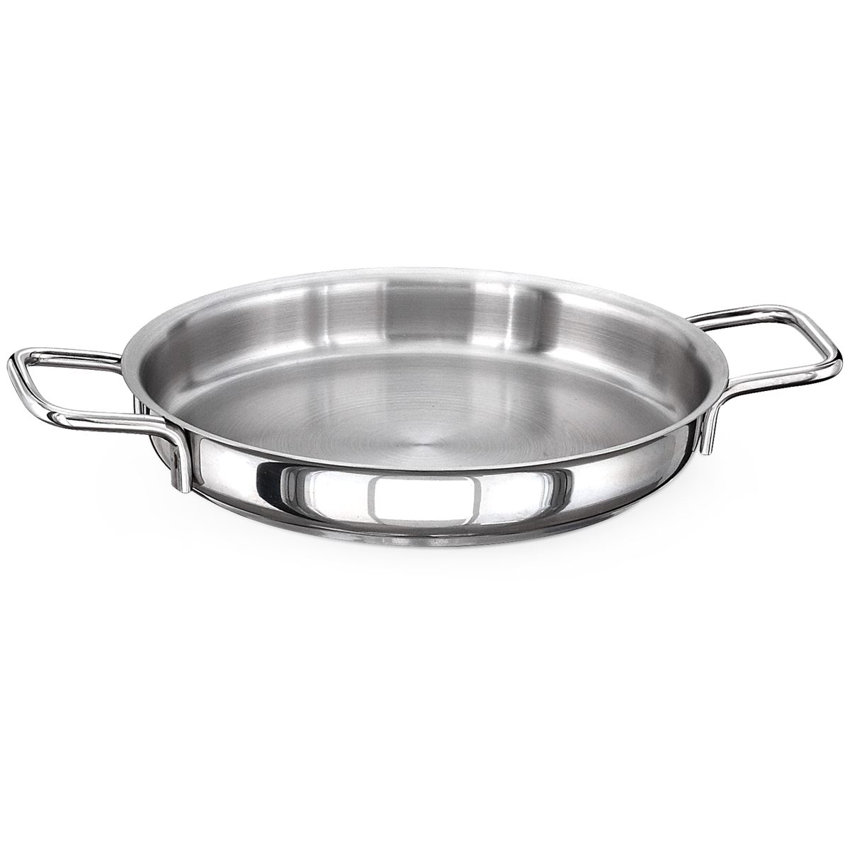 Omlette Pan