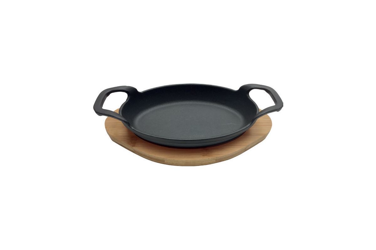 Ori-Oval Sahan 18 cm