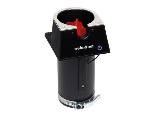 OTOMATİK KNOCK BOX ‘‘PRO-FONDI’’