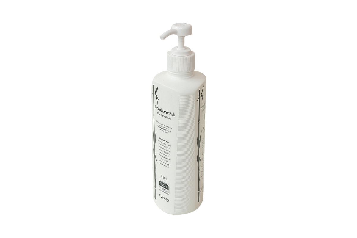 Pak-Natural Cleaner