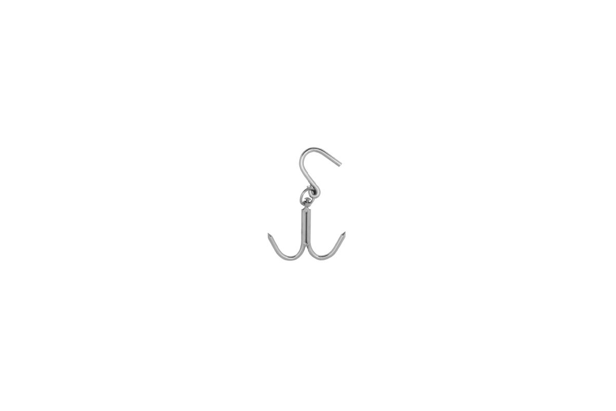 Nickel Hook